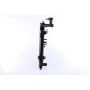NISSENS 66674 Radiator