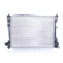 NISSENS 66703 Radiator