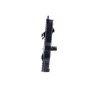 NISSENS 66708 Radiator w/Integrated Transmission Oil Cooler