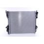 NISSENS 66709 Radiator