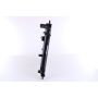 NISSENS 66742 Radiator