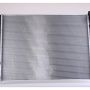 NISSENS 66780 Radiator