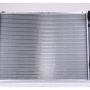 NISSENS 66783 Radiator