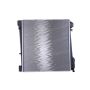 NISSENS 66854 Radiator