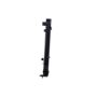 NISSENS 66854 Radiator