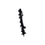 NISSENS 66864 Radiator