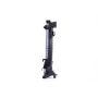 NISSENS 67101 Radiator w/Integrated Transmission Oil Cooler