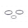 NISSENS 67102A Radiator w/Integrated Transmission Oil Cooler