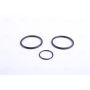 NISSENS 67105 Radiator w/Integrated Transmission Oil Cooler