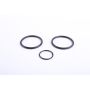 NISSENS 67105 Radiator w/Integrated Transmission Oil Cooler