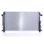 NISSENS 67156A Radiator