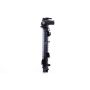 NISSENS 67157A Radiator w/Integrated Transmission Oil Cooler