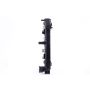 NISSENS 67157A Radiator w/Integrated Transmission Oil Cooler