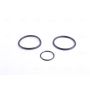NISSENS 67161 Radiator w/Integrated Transmission Oil Cooler