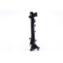 NISSENS 67167 Radiator