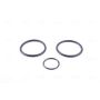 NISSENS 67168 Radiator w/Integrated Transmission Oil Cooler