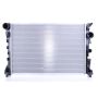 NISSENS 67190 Radiator