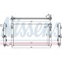 NISSENS 67359 Radiator