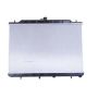 NISSENS 67365 Radiator
