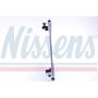 NISSENS 67365 Radiator