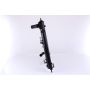 NISSENS 67370 Radiator
