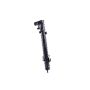NISSENS 67479 Radiator w/Integrated Transmission Oil Cooler