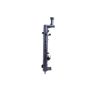 NISSENS 675005 Radiator w/Integrated Transmission Oil Cooler