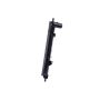 NISSENS 675014 Radiator w/Integrated Transmission Oil Cooler