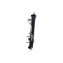 NISSENS 675014 Radiator w/Integrated Transmission Oil Cooler