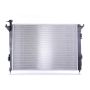 NISSENS 675035 Radiator