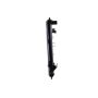 NISSENS 675045 Radiator w/Integrated Transmission Oil Cooler