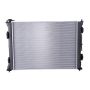 NISSENS 675053 Radiator
