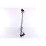 NISSENS 67505 Radiator w/Integrated Transmission Oil Cooler