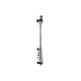 NISSENS 67505 Radiator w/Integrated Transmission Oil Cooler