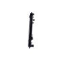 NISSENS 67514 Radiator w/Integrated Transmission Oil Cooler