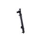 NISSENS 67514 Radiator w/Integrated Transmission Oil Cooler