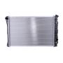 NISSENS 67600 Radiator