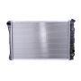 NISSENS 67600 Radiator