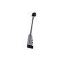 NISSENS 67705A Radiator w/Integrated Transmission Oil Cooler