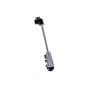 NISSENS 67705A Radiator w/Integrated Transmission Oil Cooler