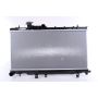 NISSENS 67708 Radiator