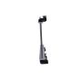 NISSENS 67711 Radiator w/Integrated Transmission Oil Cooler