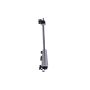 NISSENS 67711 Radiator w/Integrated Transmission Oil Cooler