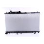 NISSENS 67723 Radiator