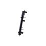 NISSENS 67727 Radiator w/Integrated Transmission Oil Cooler