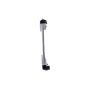 NISSENS 67728 Radiator w/Integrated Transmission Oil Cooler