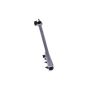 NISSENS 67729 Radiator w/Integrated Transmission Oil Cooler