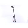 NISSENS 67741 Radiator w/Integrated Transmission Oil Cooler
