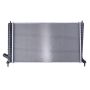 NISSENS 68001A Radiator w/Integrated Transmission Oil Cooler