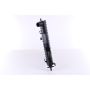 NISSENS 68003A Radiator w/Integrated Transmission Oil Cooler